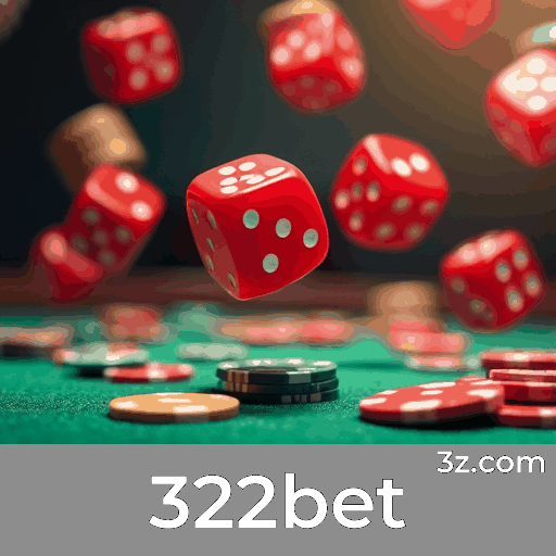 Ideias Revolucionárias em Jogos Redefinem o Apostas Online na 322bet