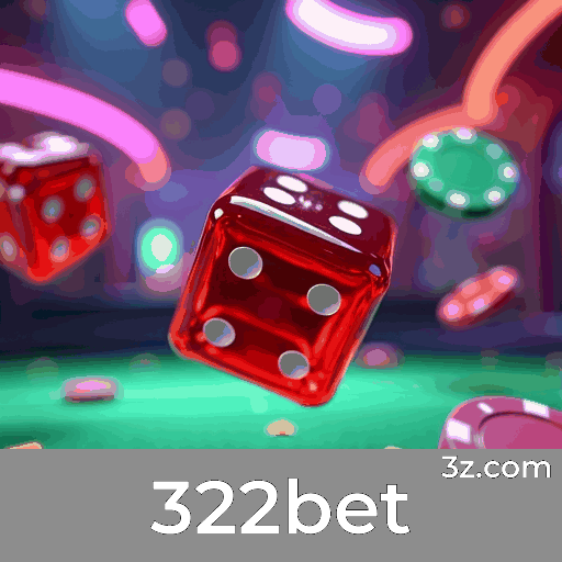 322bet: Jogue em Tempo Real e Sinta a Emoção