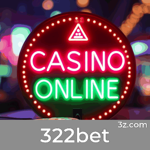 322bet Plataforma: Conexão e Comunidade Vibrante