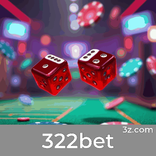 Sistema de Recompensas em Camadas, Maximize Seus Ganhos no 322bet