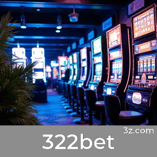 Emocione-se com o Realismo Psicológico no Cassino 322bet