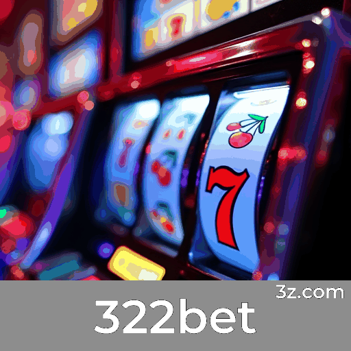 Sistema de Recompensas em Camadas, Maximize Seus Ganhos no 322bet