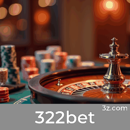 322bet: Jogue em Tempo Real e Sinta a Emoção