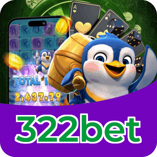 Slots Premium da PG Soft na 322bet