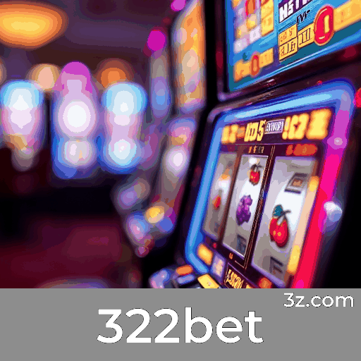 Registre-se Rápido e Desbloqueie Recompensas Exclusivas da 322bet