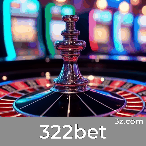 Emocione-se com o Realismo Psicológico no Cassino 322bet