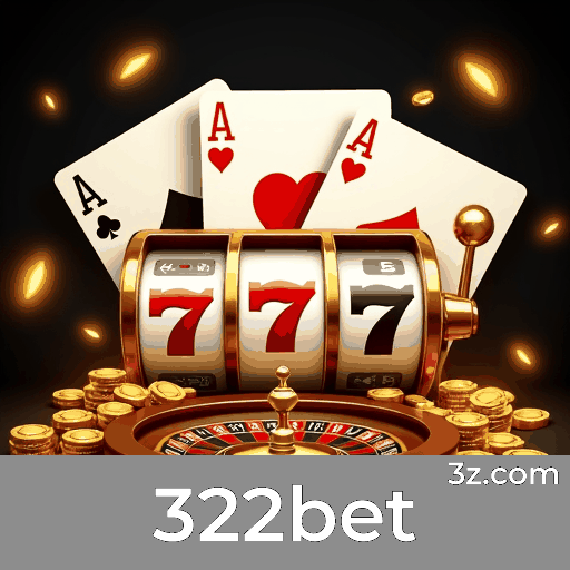Estratégias de Apostas: Aumente 30% de Ganhos com 322bet