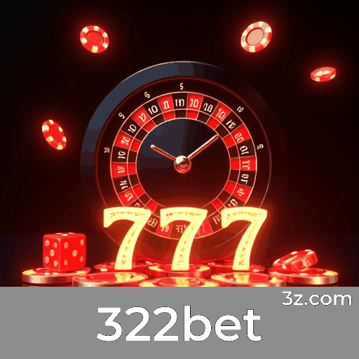322bet: Seu Cassino Online Seguro e Premiado