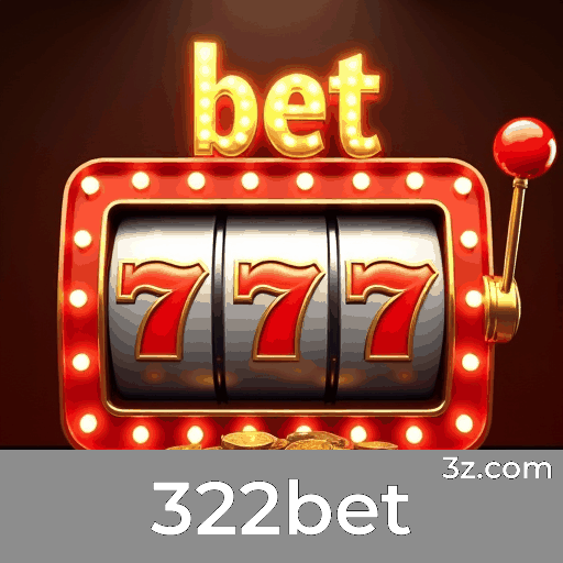 Sistema de Recompensas em Camadas, Maximize Seus Ganhos no 322bet