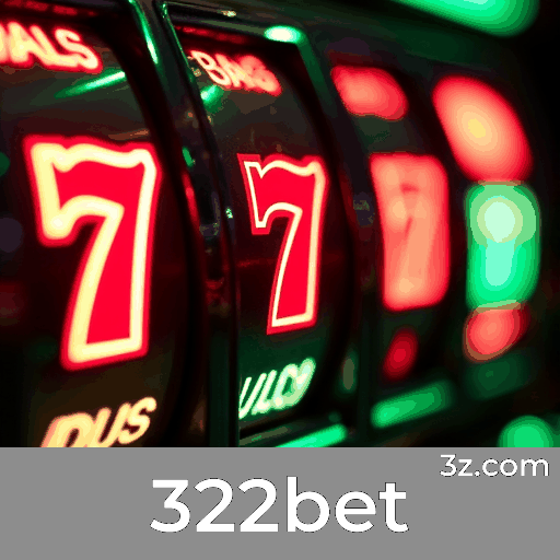 322bet: Seu Cassino Online Seguro e Premiado