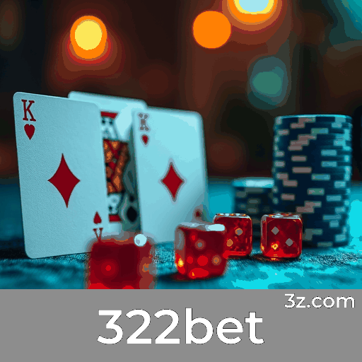 322bet Bônus: Estratégias para Valorizar ao Máximo