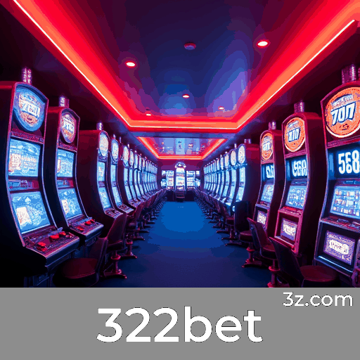 322bet App: Experiência Única com Recompensas Exclusivas