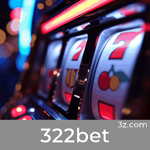 322bet App: Experiência Única com Recompensas Exclusivas