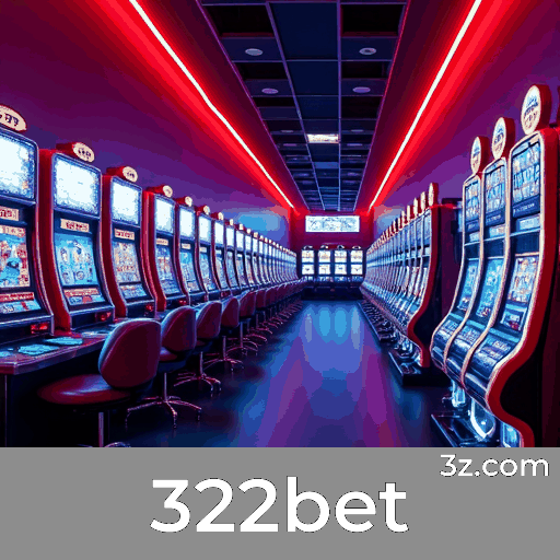 Emocione-se com o Realismo Psicológico no Cassino 322bet