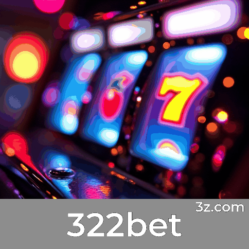 322bet: Jogue em Tempo Real e Sinta a Emoção