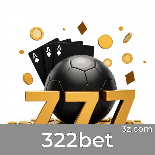 322bet App: Experiência Única com Recompensas Exclusivas