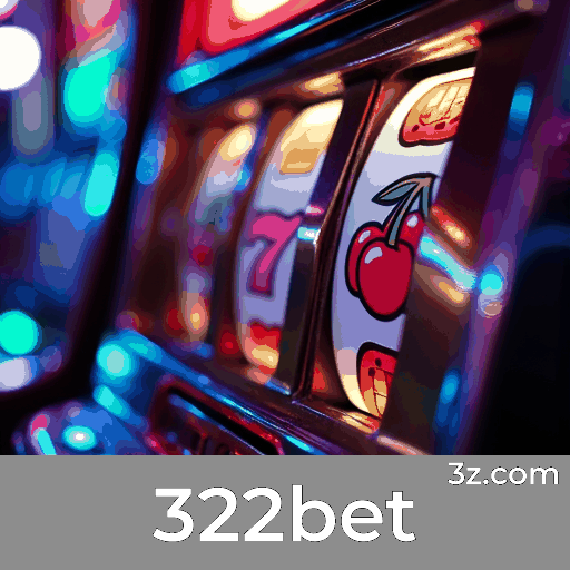 322bet: Emoção e Oportunidades de Ganhar com Jogos de Cassino