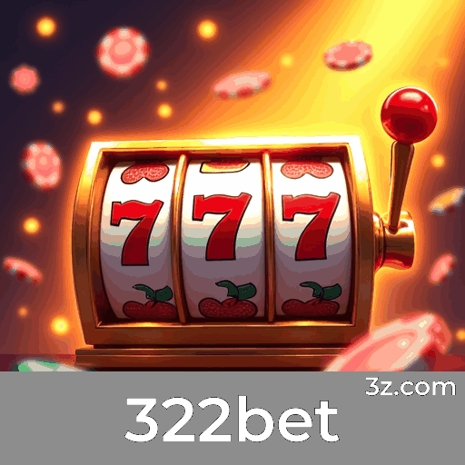 Ideias Revolucionárias em Jogos Redefinem o Apostas Online na 322bet