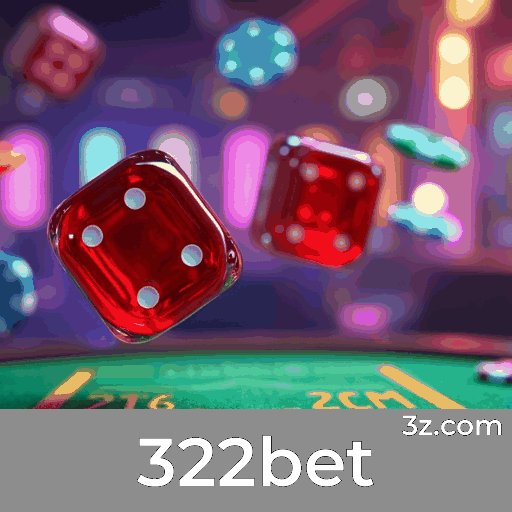 322bet: Seu Cassino Online Seguro e Premiado