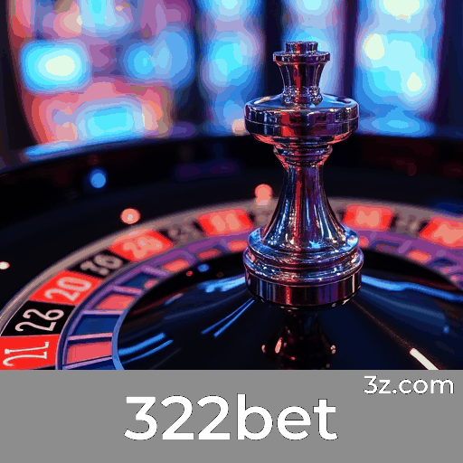 322bet: Jogue em Tempo Real e Sinta a Emoção