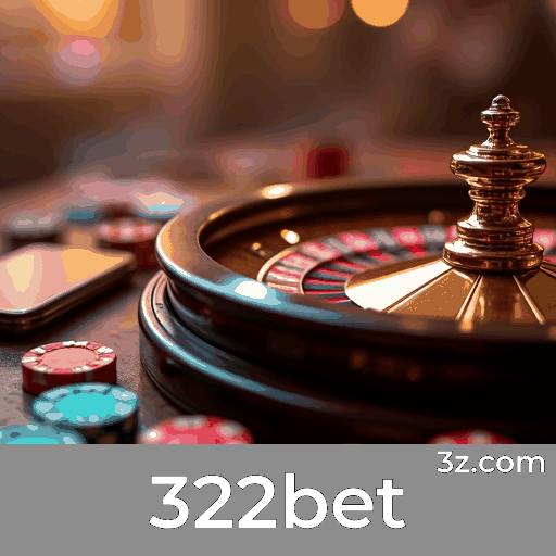 Sistema de Recompensas em Camadas, Maximize Seus Ganhos no 322bet