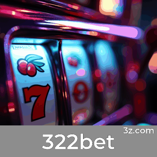 322bet App: Experiência Única com Recompensas Exclusivas