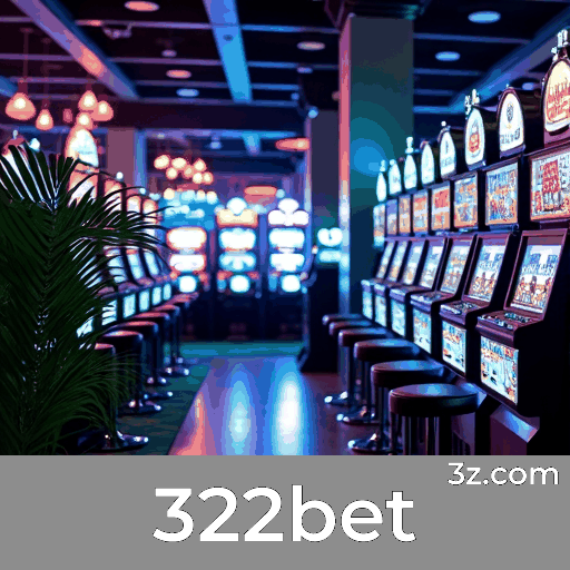 322bet Plataforma: Conexão e Comunidade Vibrante